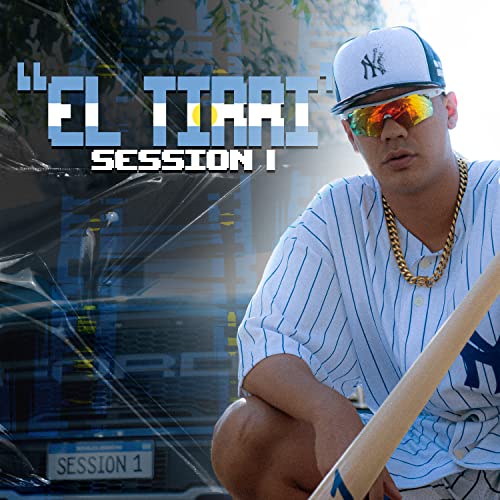 Amazon Musicでtirri la rocaのSession 1を再生する