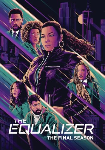 The Equalizer: The Final Season