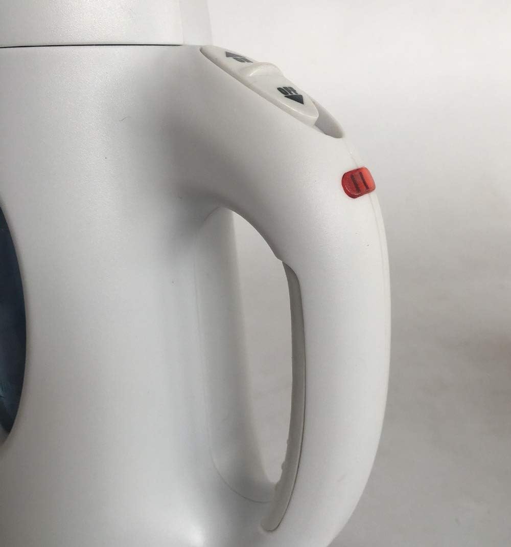 Portable Clothes Steamer Handheld Steam Hanging Ironing Machine Clothes Garment Steamer Laundry Electric Iron Travel Home