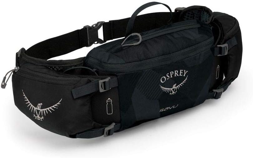 Osprey Savu Lumbar Hydration Pack (2020 Model)