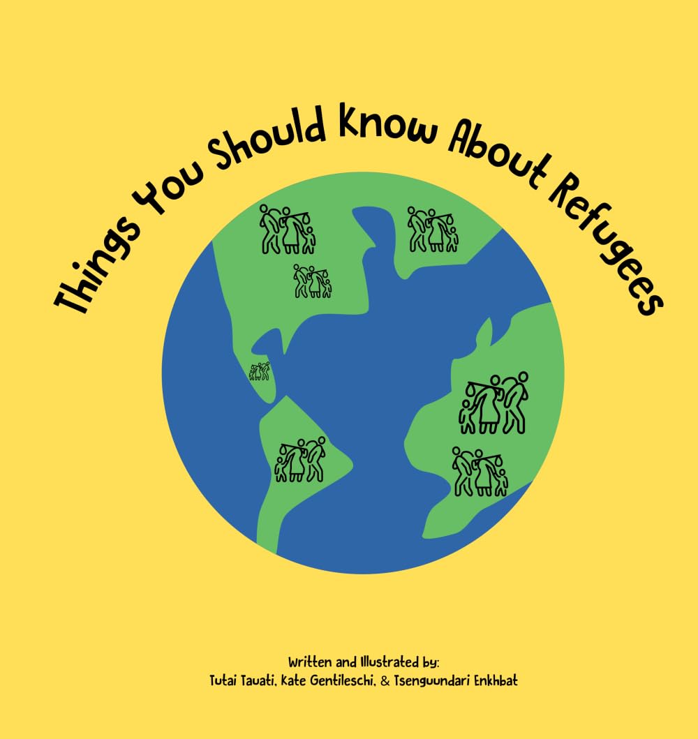 Things You Should Know About Refugees