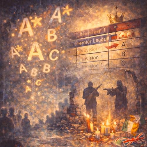 Episode 36- 1993 A history of violence and A levels