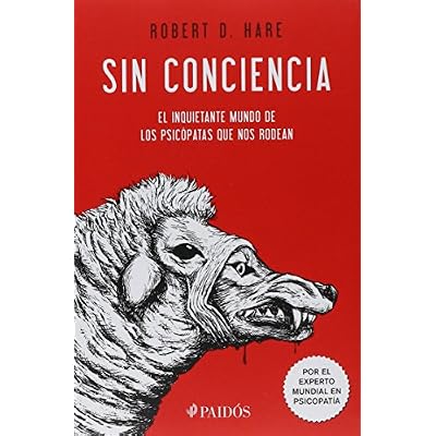 Sin conciencia