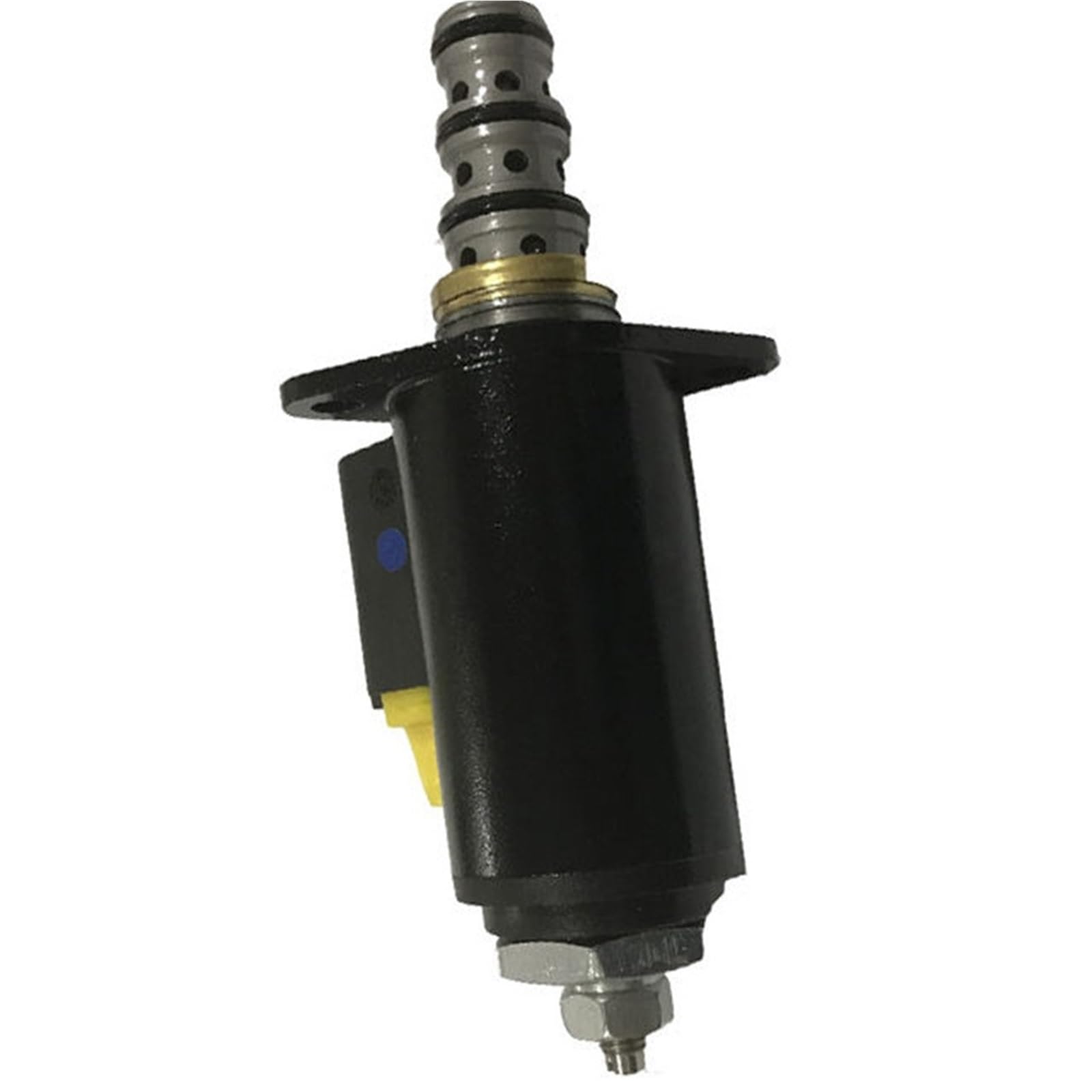 Électrovanne rotative 121-1490 pour corriger les ralentissements de rotation 320C 320D