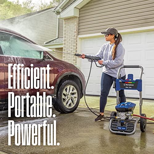 Westinghouse WPX2700e 2700 PSI Electric Washer