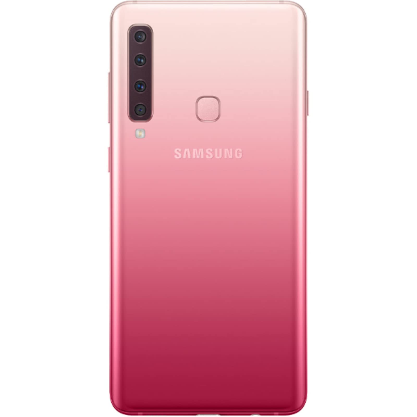 Amazon | Samsung Galaxy A9 2018 (128GB, 6GB RAM) 6.3