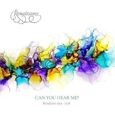 CAN YOU HEAR ME BROADCASTS 1974-1978 3DISC BOX SET