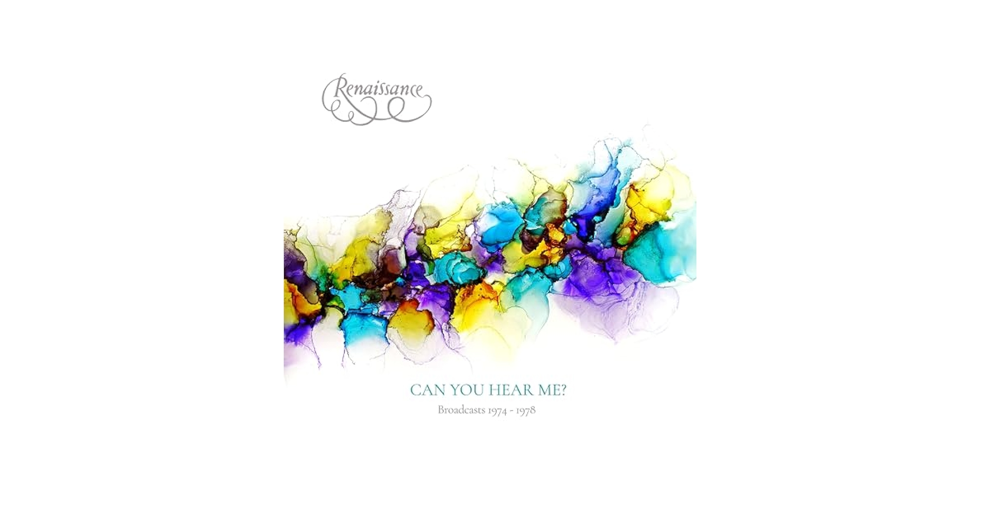 ☕blanche.alIU Can You Hear Me? CD+DVD UNA – Can You Hear Me
