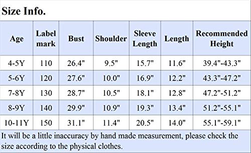 Bonny Billy Little Girls' Long Sleeve Lace Bolero Cardigan Shrug 5-6 Years White #TOP2