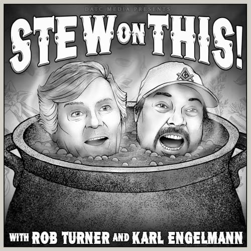 Stew on This! Titelbild