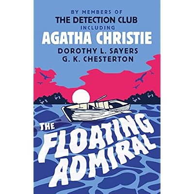 The Floating Admiral