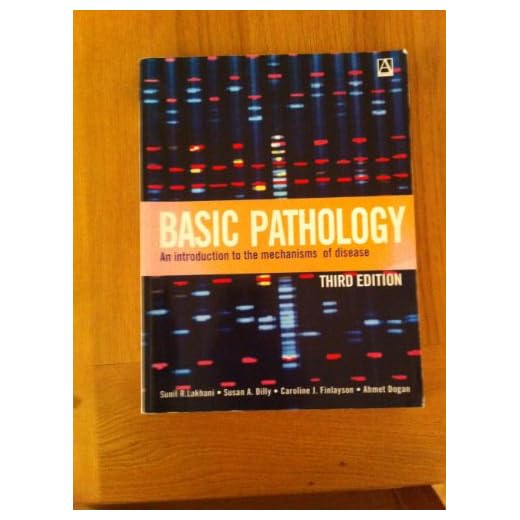Basic Pathology