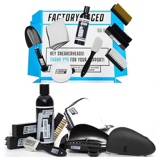 Ultimate Sneaker Cleaning Kit for Jordans