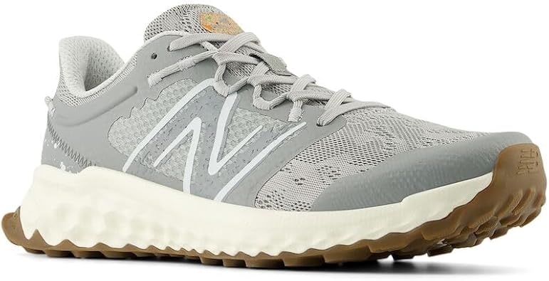New Balance Mens Fresh Foam Garoe V1Trail Running Shoe