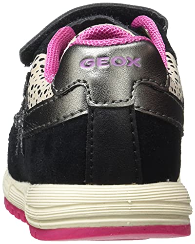 Geox B ALBEN GIRL B023ZA022AY baby, meisje sneaker - Image 4