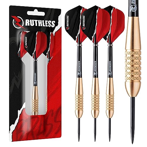 RUTHLESS Eagles, Gold, 18g