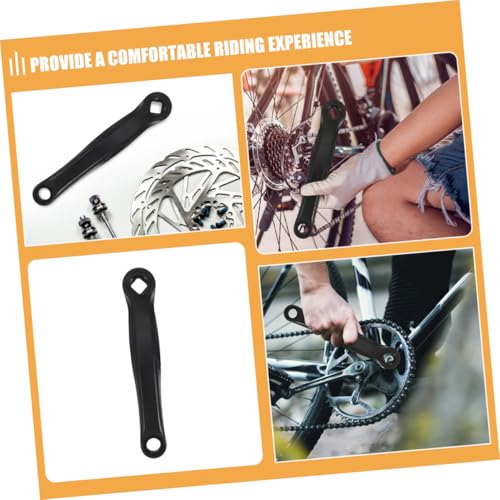 Réparer jeu pédalier bras gauche vélo électrique pliant Mipcase - 3
