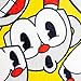 Cuphead Expressions Fleece Throw Blanket | Soft Cover for Sofa, Bed | 45 x 60 Inches