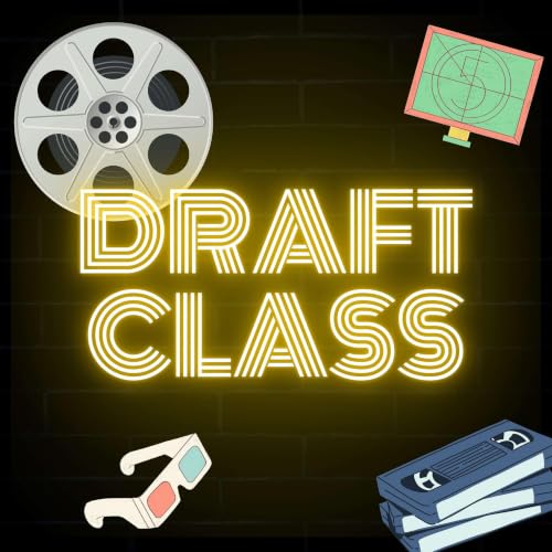 『Draft Class』のカバーアート