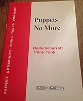Puppets No More 1899510125 Book Cover