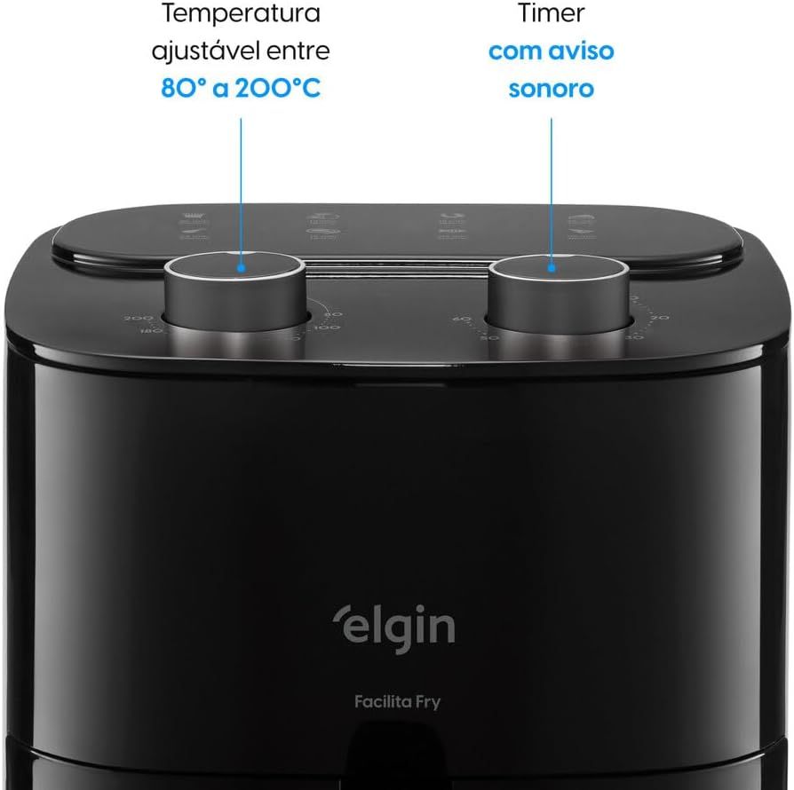 Imagem superior do aparelho com fundo branco e neutro. Imagem superior do aparelho com fundo branco e neutro.