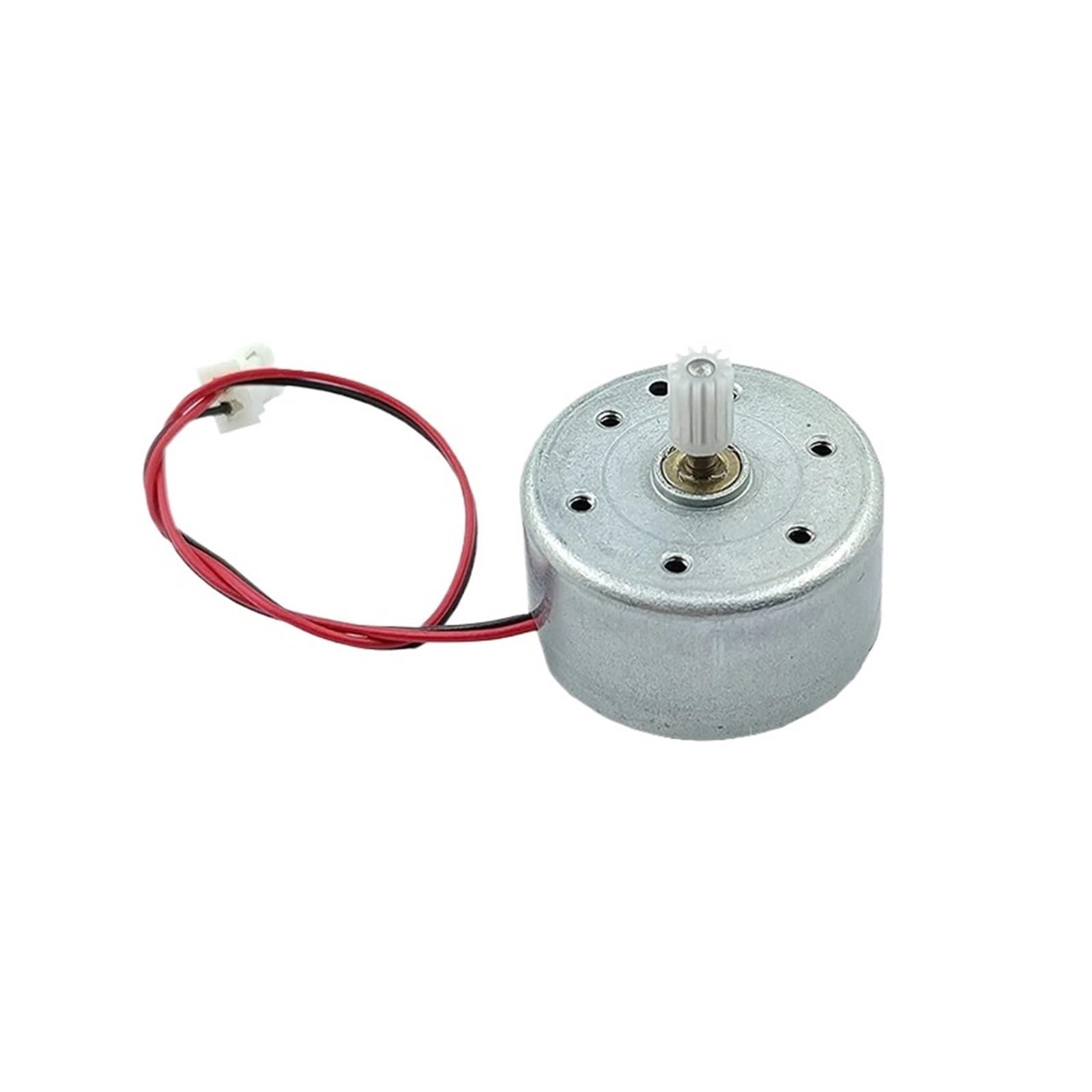 Moteur RF-300C 9V pour la conception de petits ventilateurs et prototypes DIY