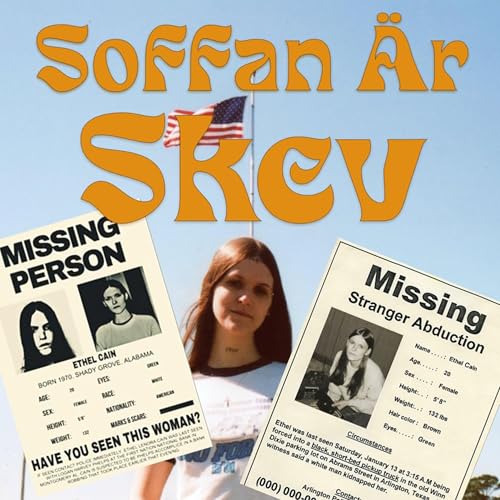 En Amerikansk tragedi - Ber&auml;ttelsen om Ethel Cains liv