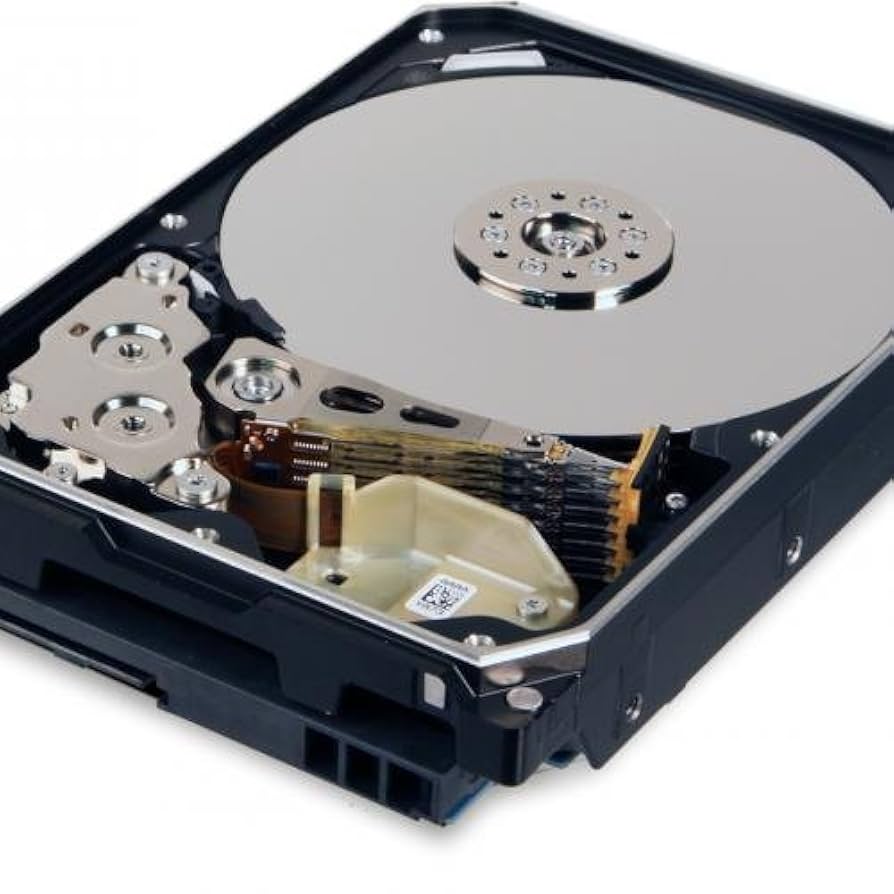 HGST 8TB HDD HDN728080ALE604 (0S04012)　① Amazon.com: HGST Ultrastar He8 HUH728080ALE604 0F23668