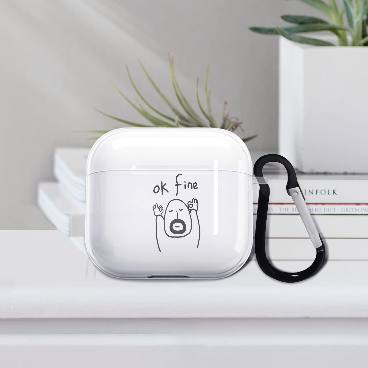 Amazon | AirPods 3 ケース エアポッツ 第3世代/第三世代 ケース