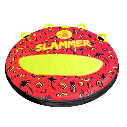 Body Glove - Slammer - 2 Person - Water Skiing