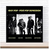  Die Farben bleiben mehrere Jahre lang hell: Gedruckt auf Polyester-Leinwand mit umweltfreundlichen Tinten. 