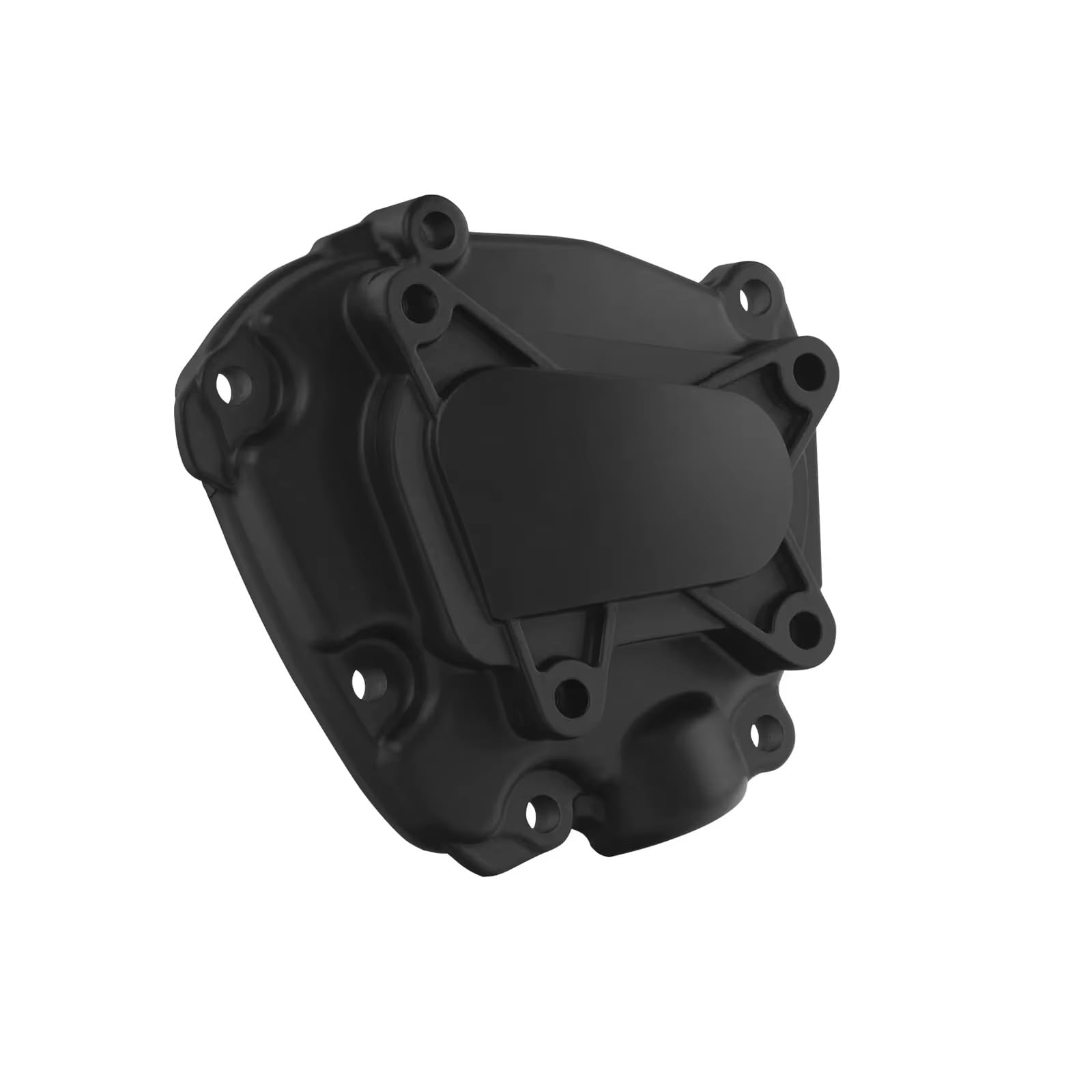 Alloggiamento Statore Moto Compatibile Con Yamaha Per YZF Per R1 2009 2010 2011 2012 2013 2014 Moto Statore Copertura Motore Carter Parti Ricambio