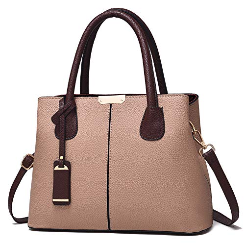 COCIFERÂ WomenÂ TopÂ HandleÂ SatchelÂ HandbagsÂ ShoulderÂ BagÂ ToteÂ PurseÂ MessengerÂ Bags