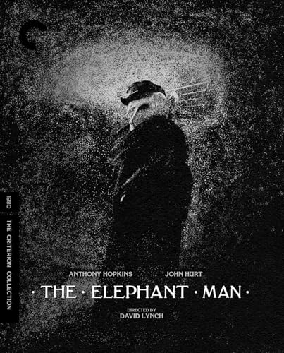 The Elephant Man (The Criterion Collection) [4K UHD]