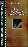 Shepherd's Notes: Lectures to My Students (Shepherd's Notes. Christian Classics)