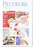  Piecework Presents - The Best of Needlework Collection CD