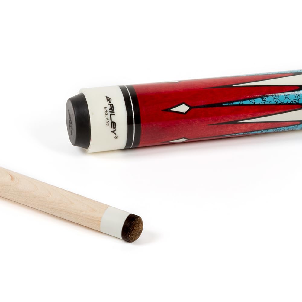 Queue Billard Adevar Queue De Billard Adevar 147cm - Érable Canadien - Articulation Acier Meilleur Queue De Billard Professionnel