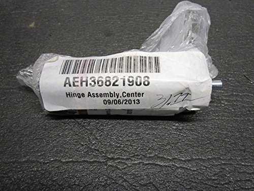 LG AEH36821908 , BLACK