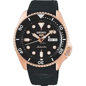 Seiko SRPD76 5 Sports