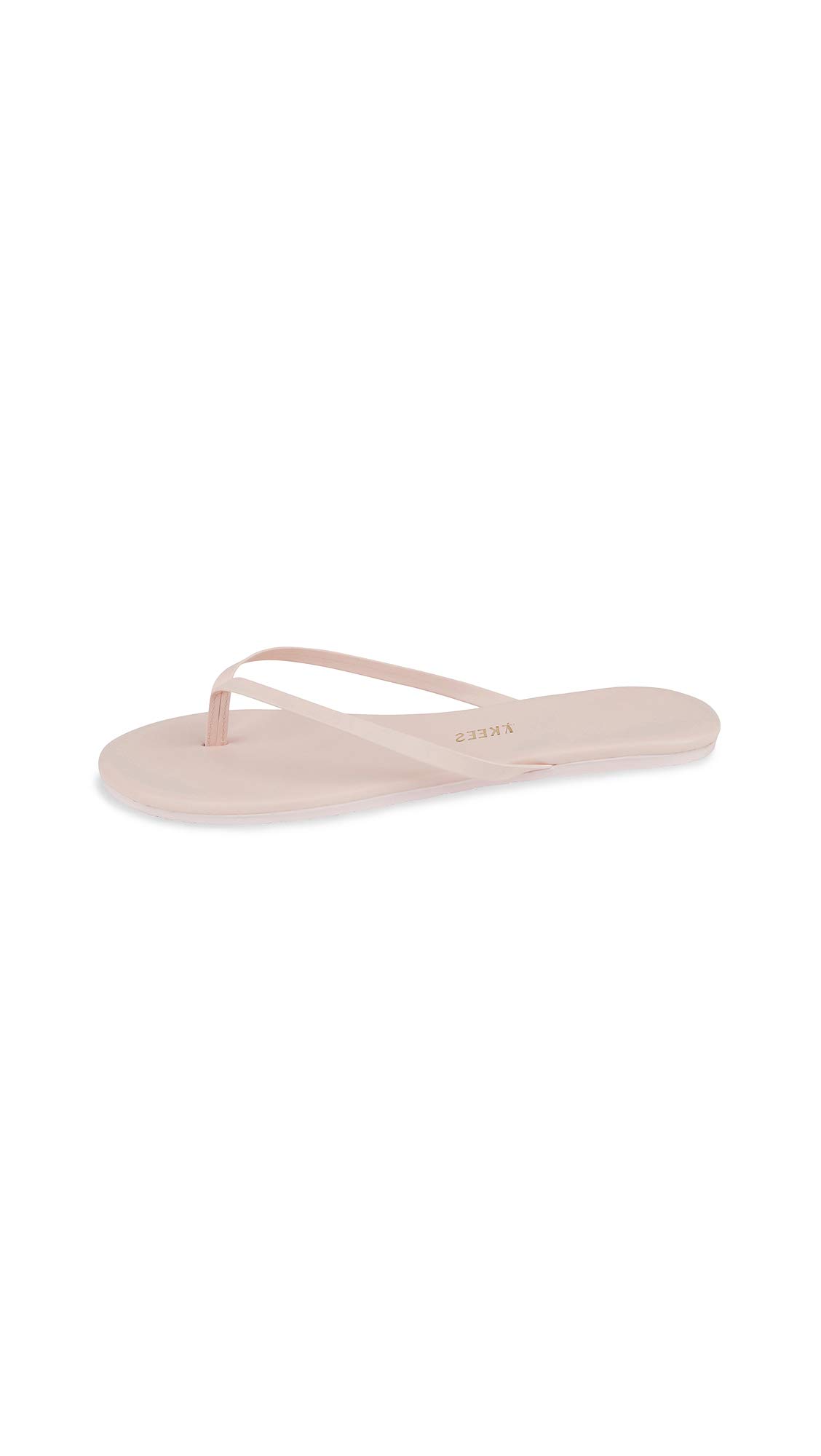 Tkees Women's Flip-Flop-Glitters Sandal