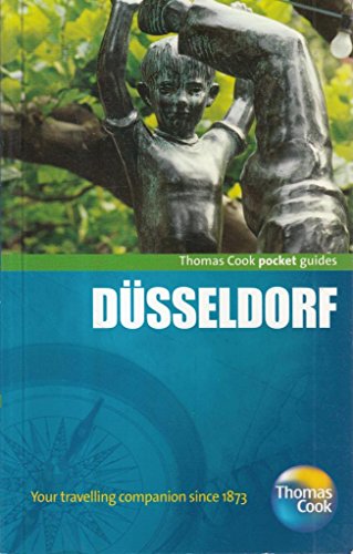 Thomas Cook Pocket Guides Dusseldorf