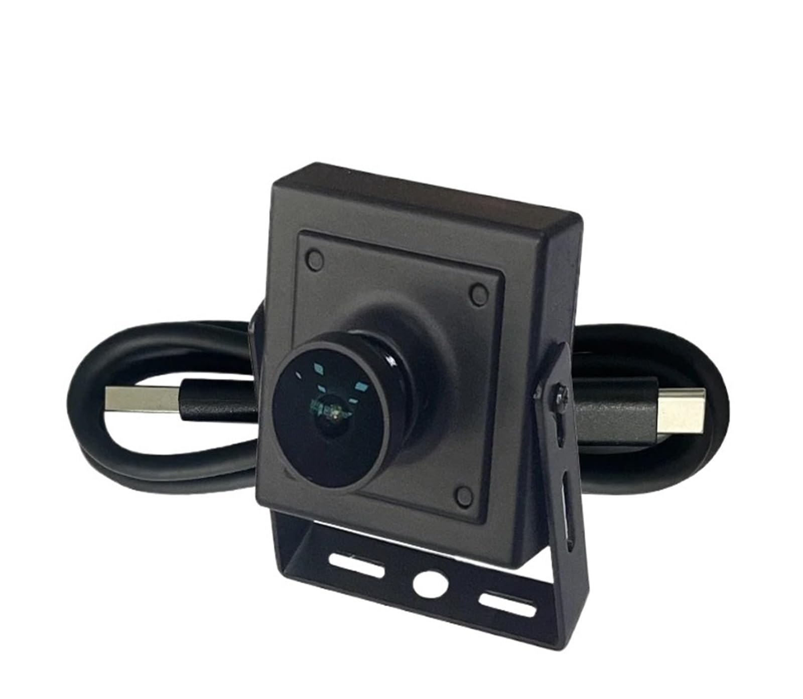 1.3 MP Global Shutter USB3.0 Industrial Camera HD Camera Module 400fps high-Speed Motion Capture Without Driving.(118 Degrees)-image-27
