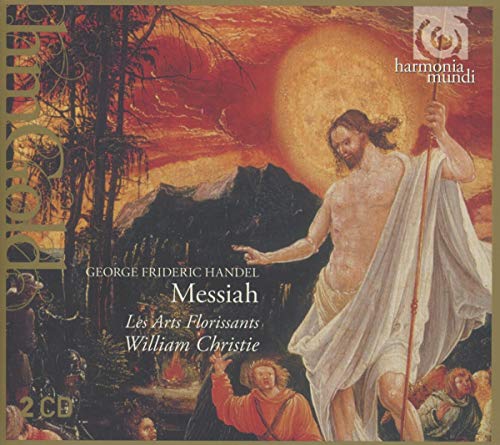 Handel: Messiah