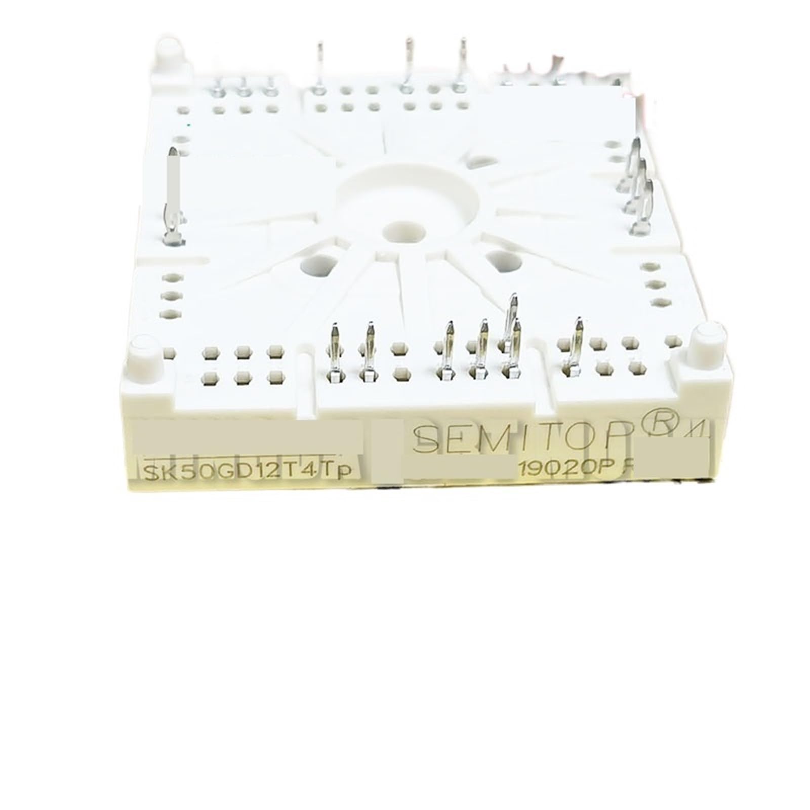 Module IGBT SK50GD12T4TP onduleur triphasé 1200V 50A