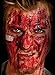 Produktbild Wundschorf - verkrustetes Kunstblut Halloween Make-Up