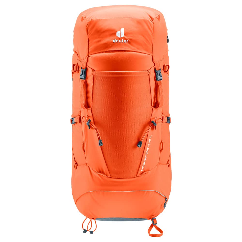 Deuter Aircontact Core 45+10 SL Women’s Trekking Backpack