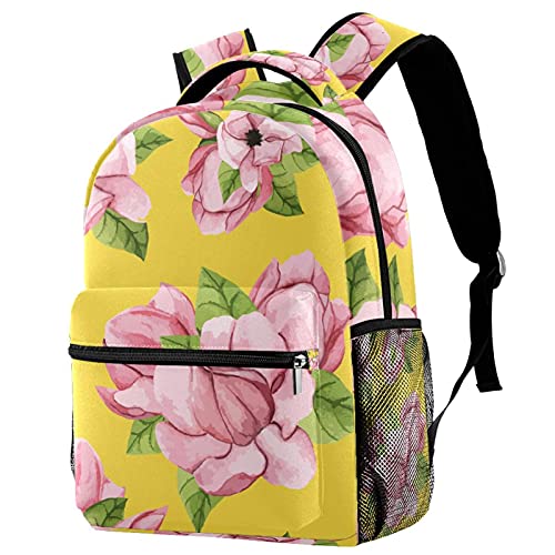 Sac à dos ordinateur portable et sac livre d'école pour voyage et loisirs