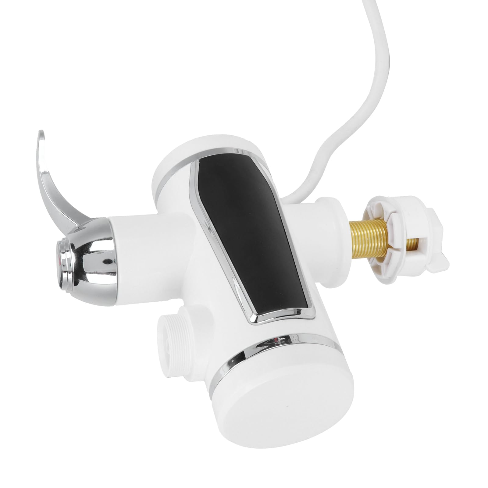 Rubinetto Scaldabagno Elettrico Istantaneo, Miscelatore con