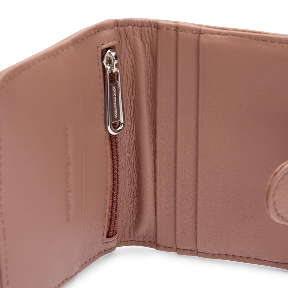 MELLOW LEATHER WALLET