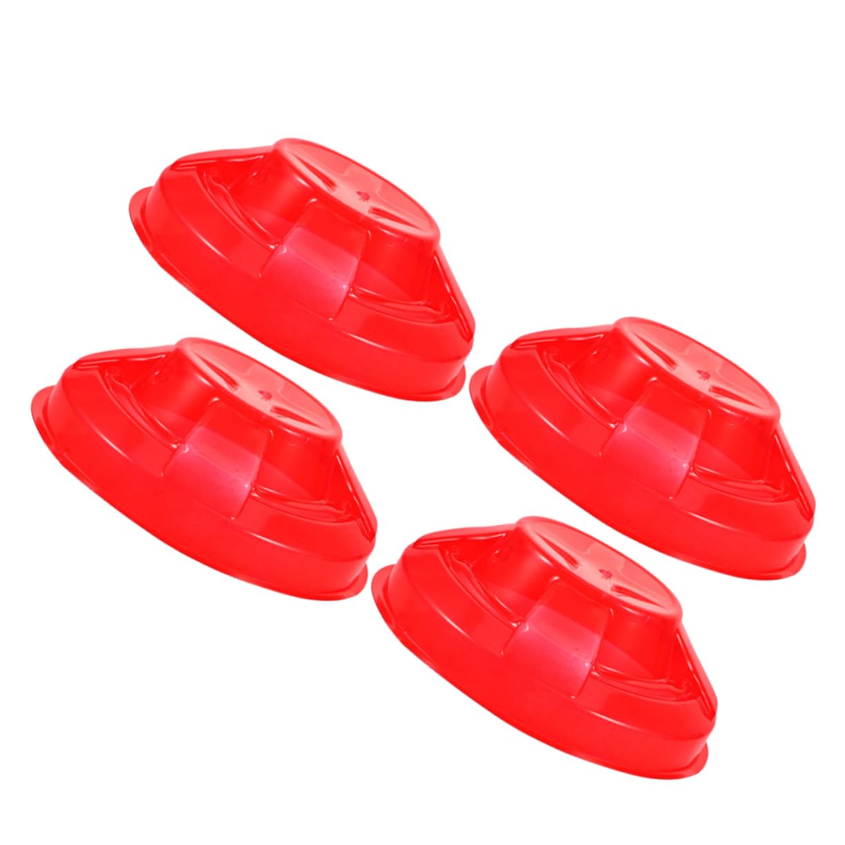 Uonlytech 20piezas Cubierta Protectora para Detectores De Humo y para Cocinas y Comerciales Protección contra y Contaminantes